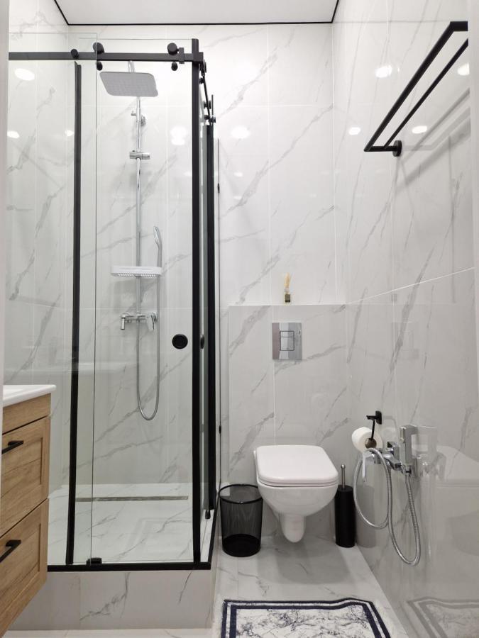 Expo Residence Astana Buitenkant foto